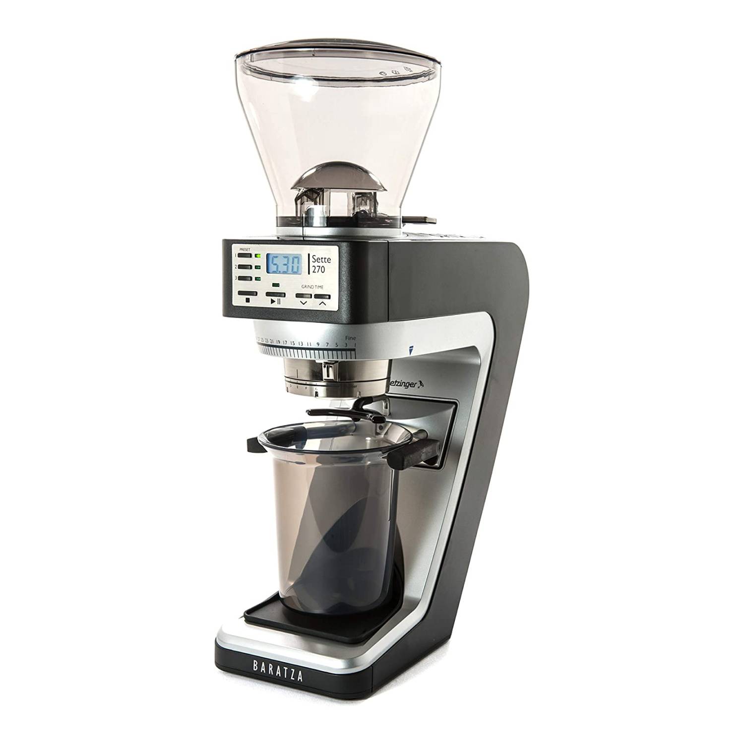 Baratza Sette 270