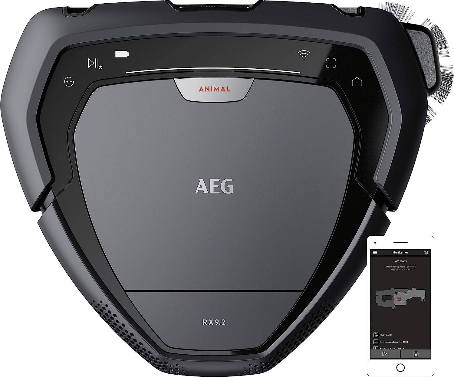 AEG RX9.2