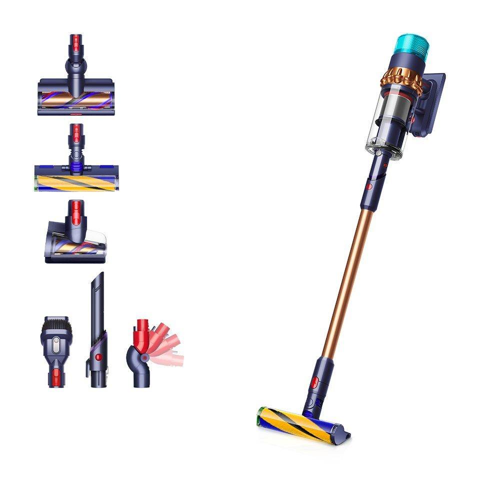 Dyson Gen5detect Absolute