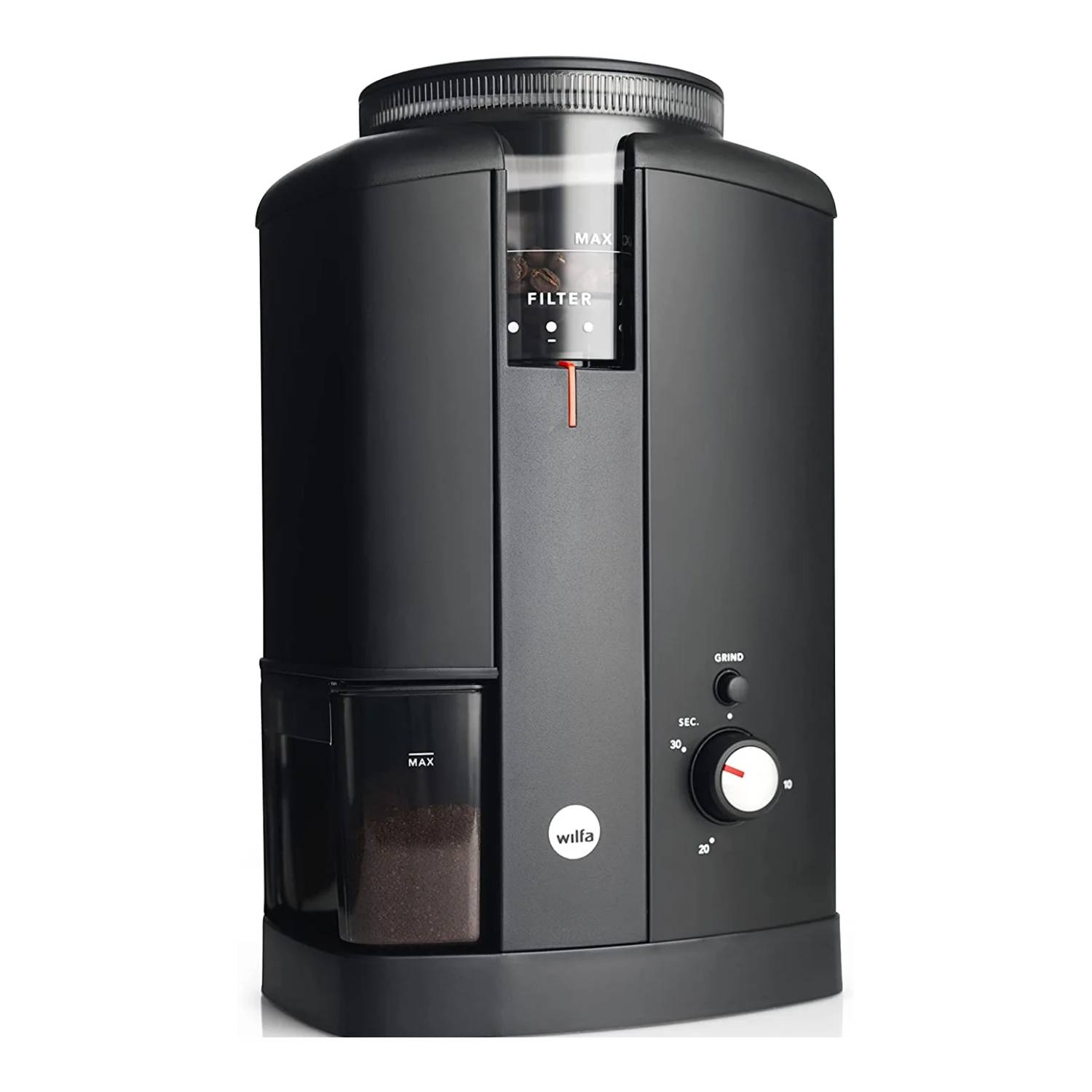 Wilfa Svart Aroma