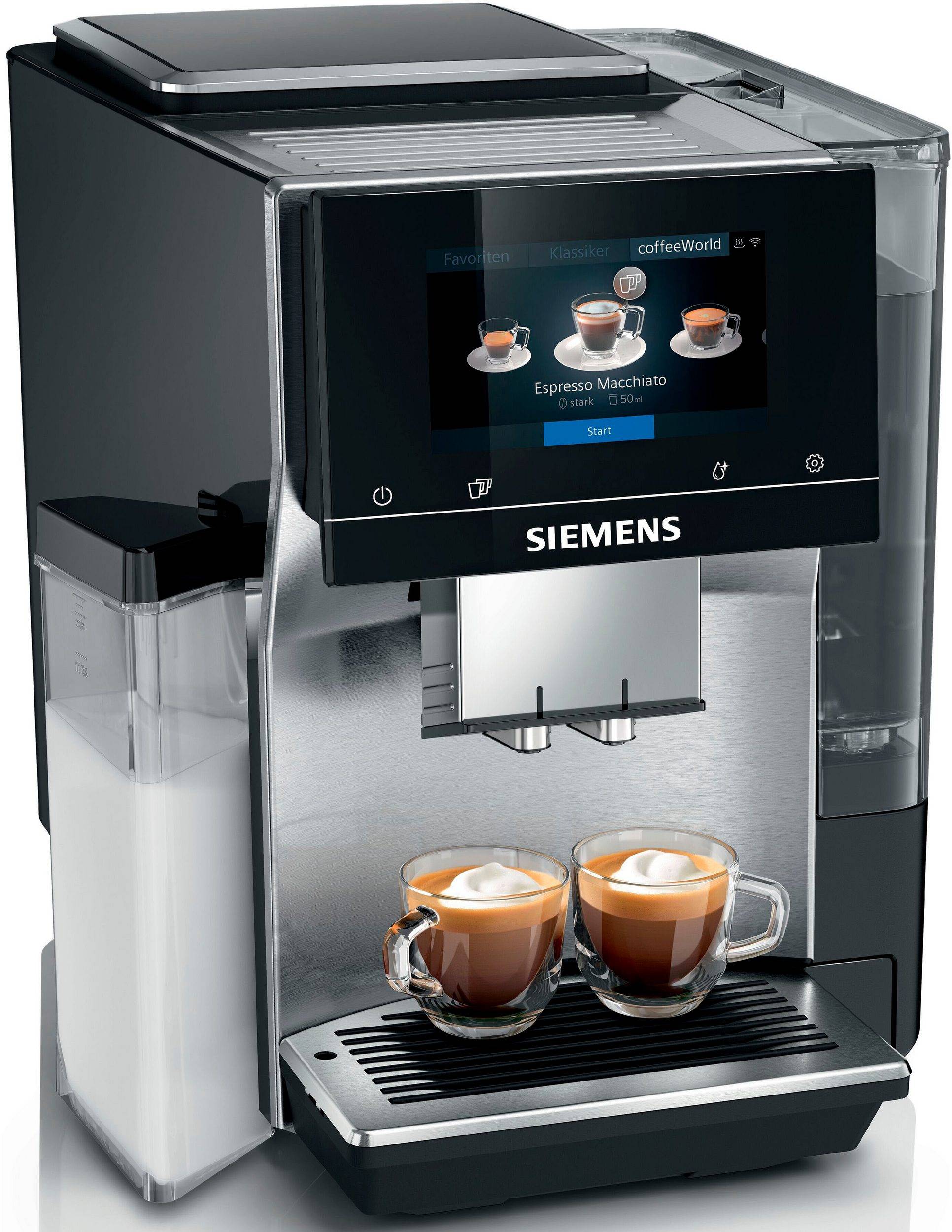 Siemens EQ.700 integral TQ707D03