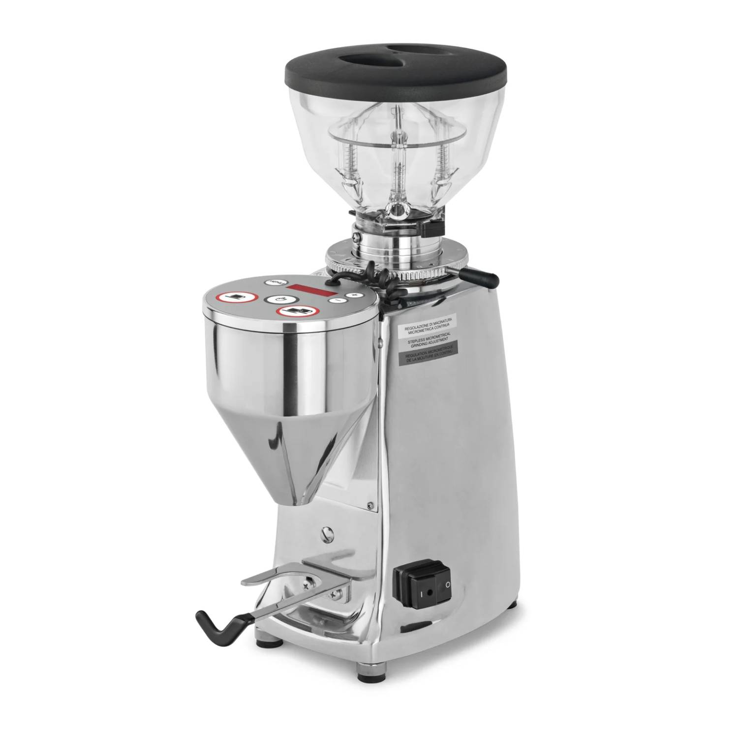 Mazzer Mini Electronic A