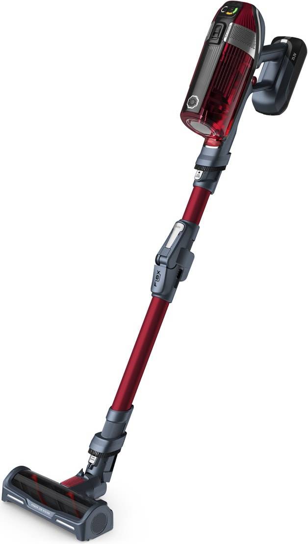 Rowenta X-Force Flex 11.60