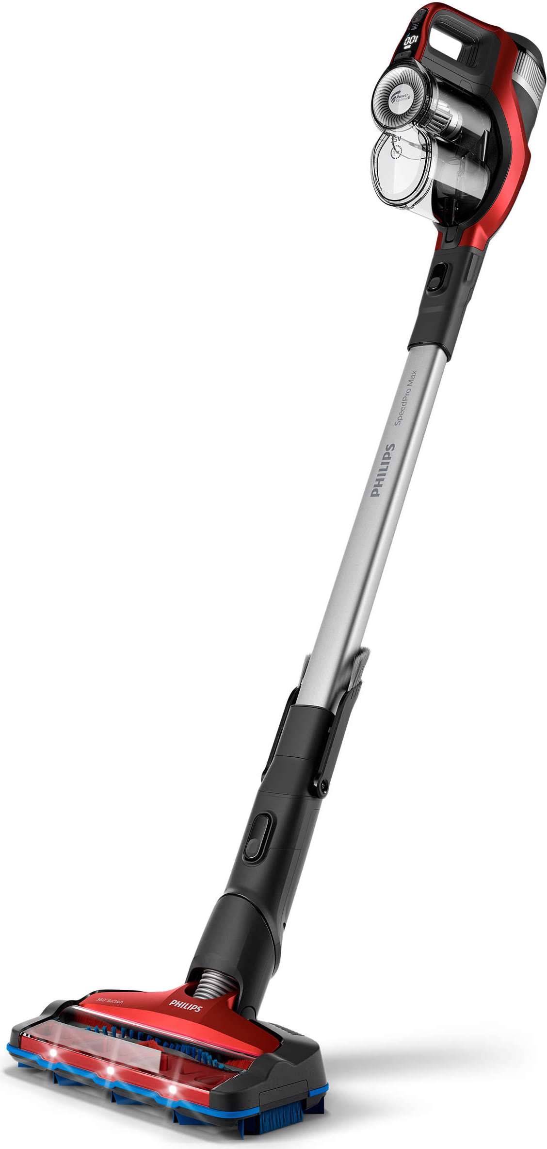 Philips SpeedPro Max