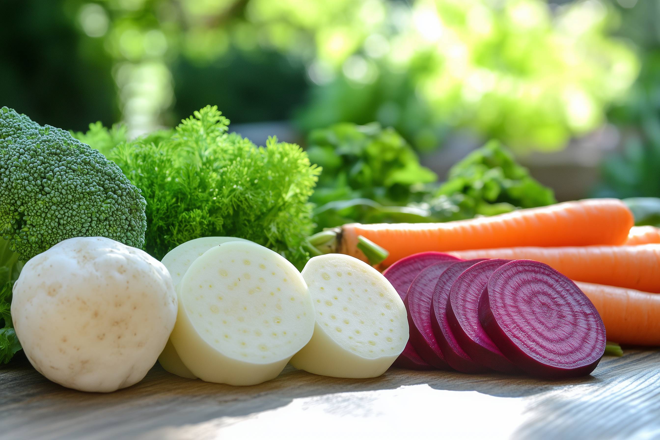 Die besten Entsafter/Slow Juicer für hartes Gemüse