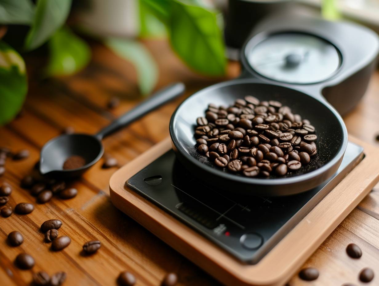 Die besten Kaffeemühlen für Single Dosing
