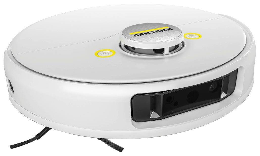 Kärcher RCV 5