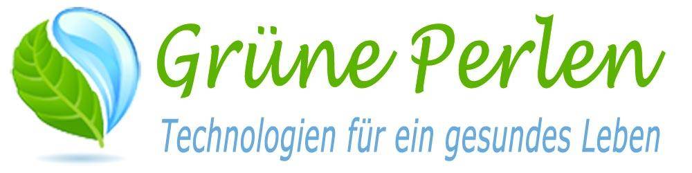 GrünePerlen
