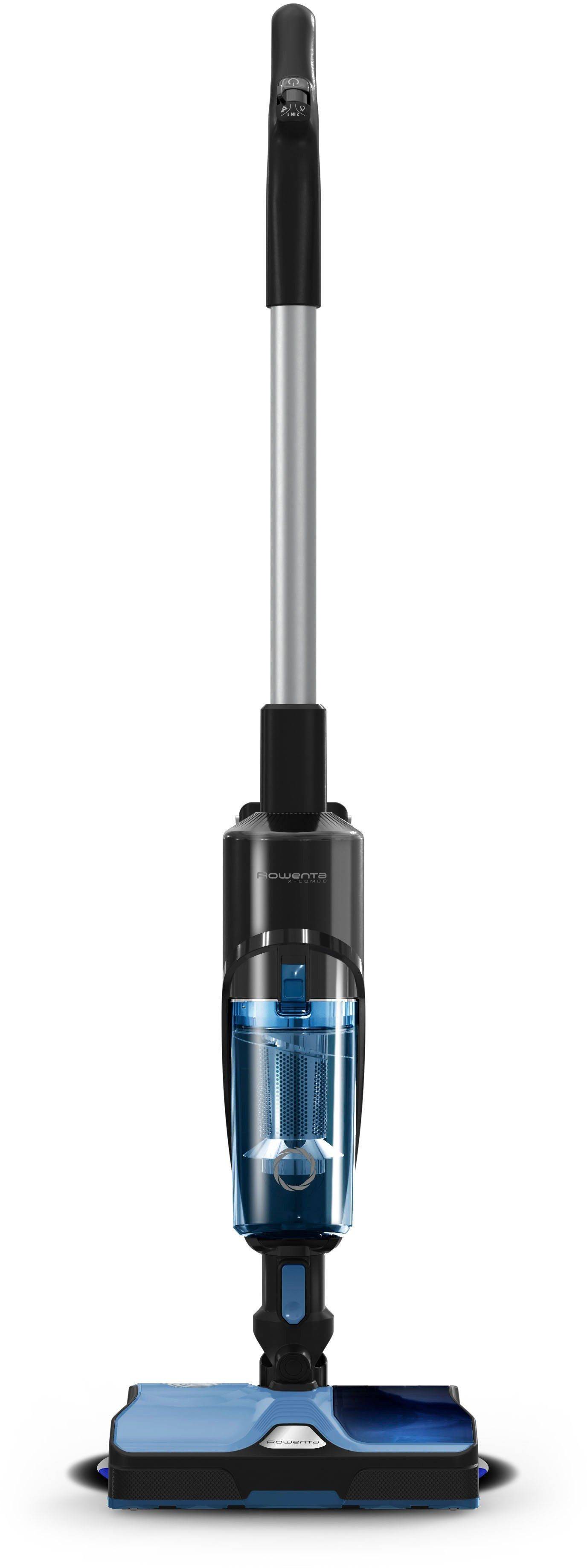 Rowenta X-Combo 2in1 GZ3038