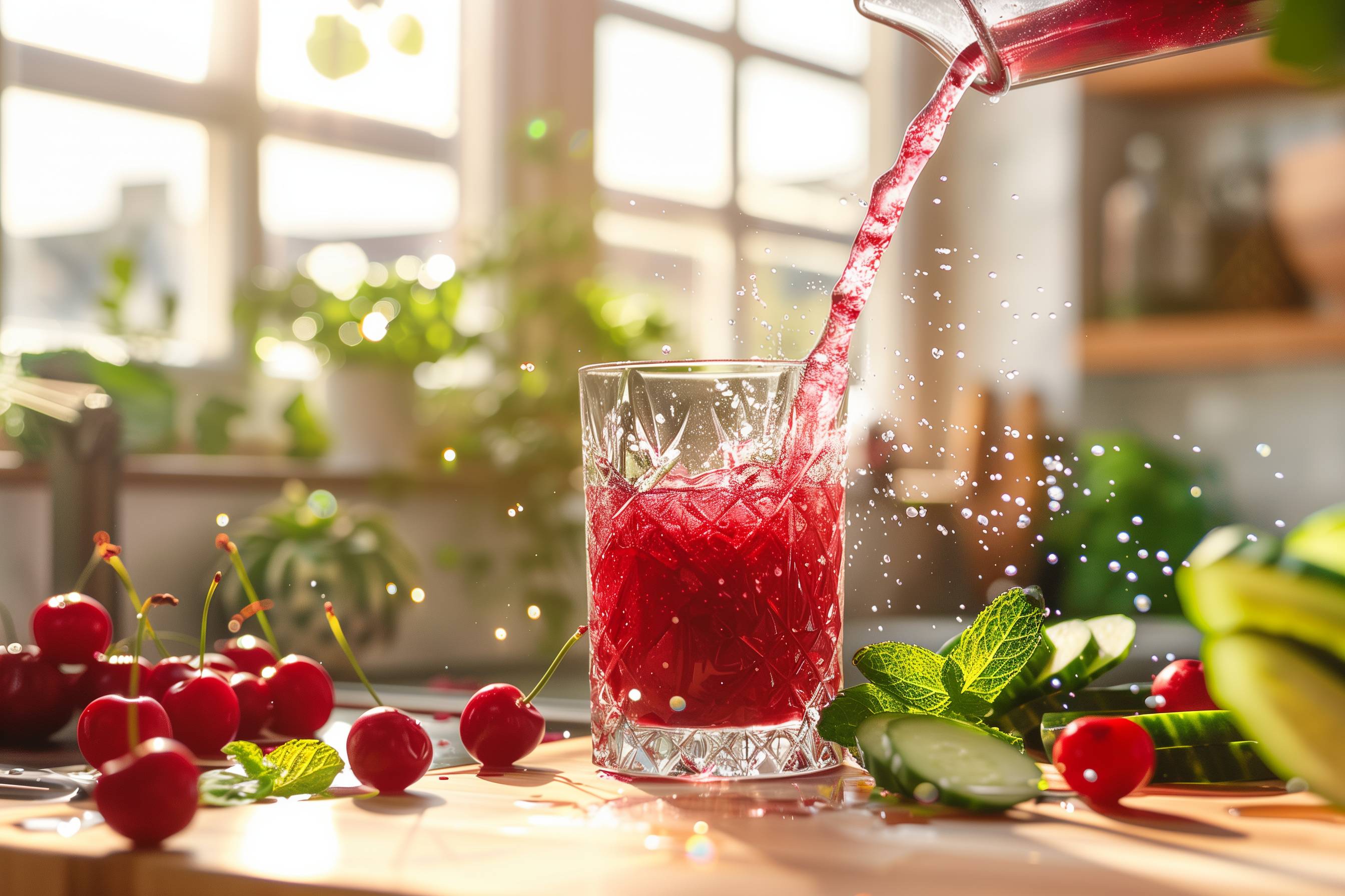 Welcher Entsafter / Slow Juicer passt zu mir?