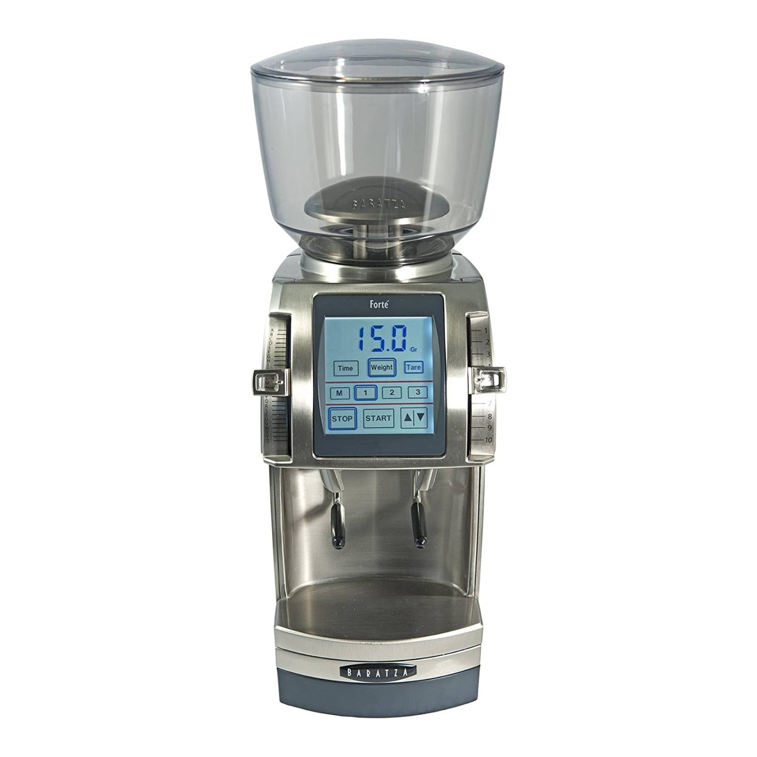 Baratza Forté