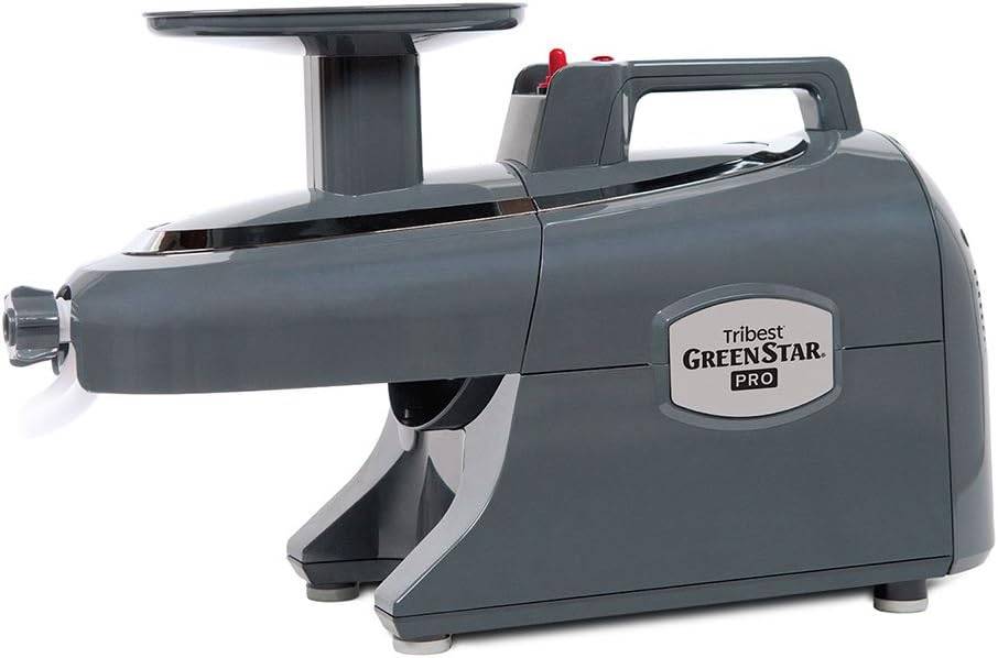 Tribest Greenstar Pro