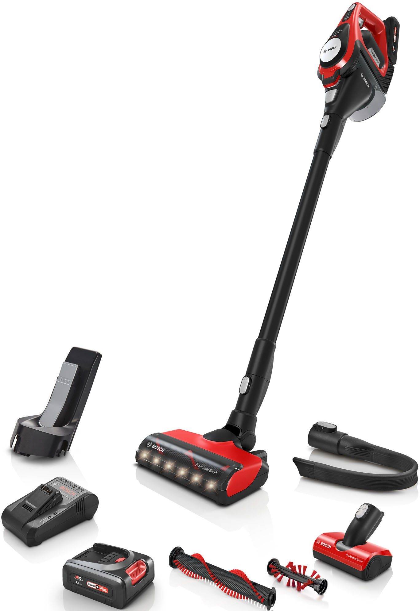 Bosch Serie 8 Unlimited Gen2