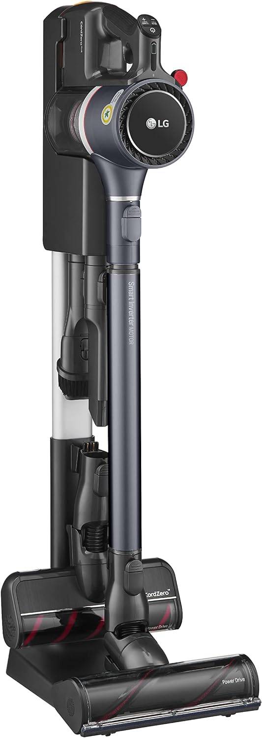 LG CordZero