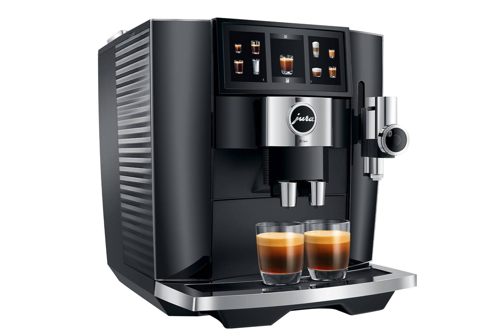 Jura J8 Twin
