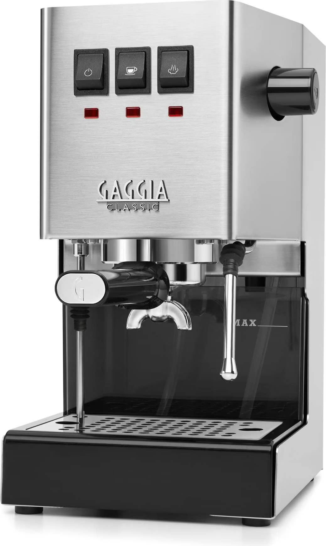 Gaggia Classic Evo