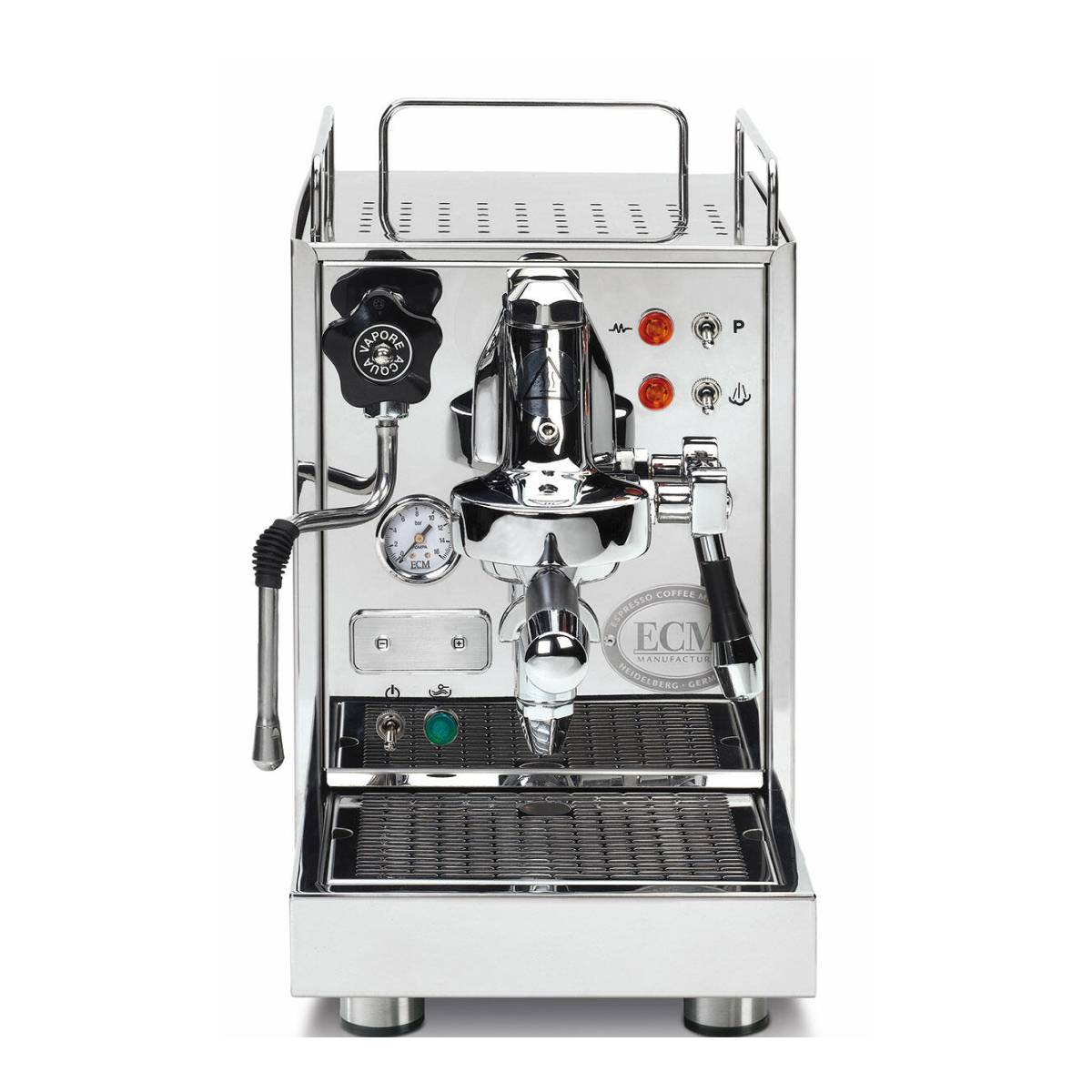 ECM Classika PID