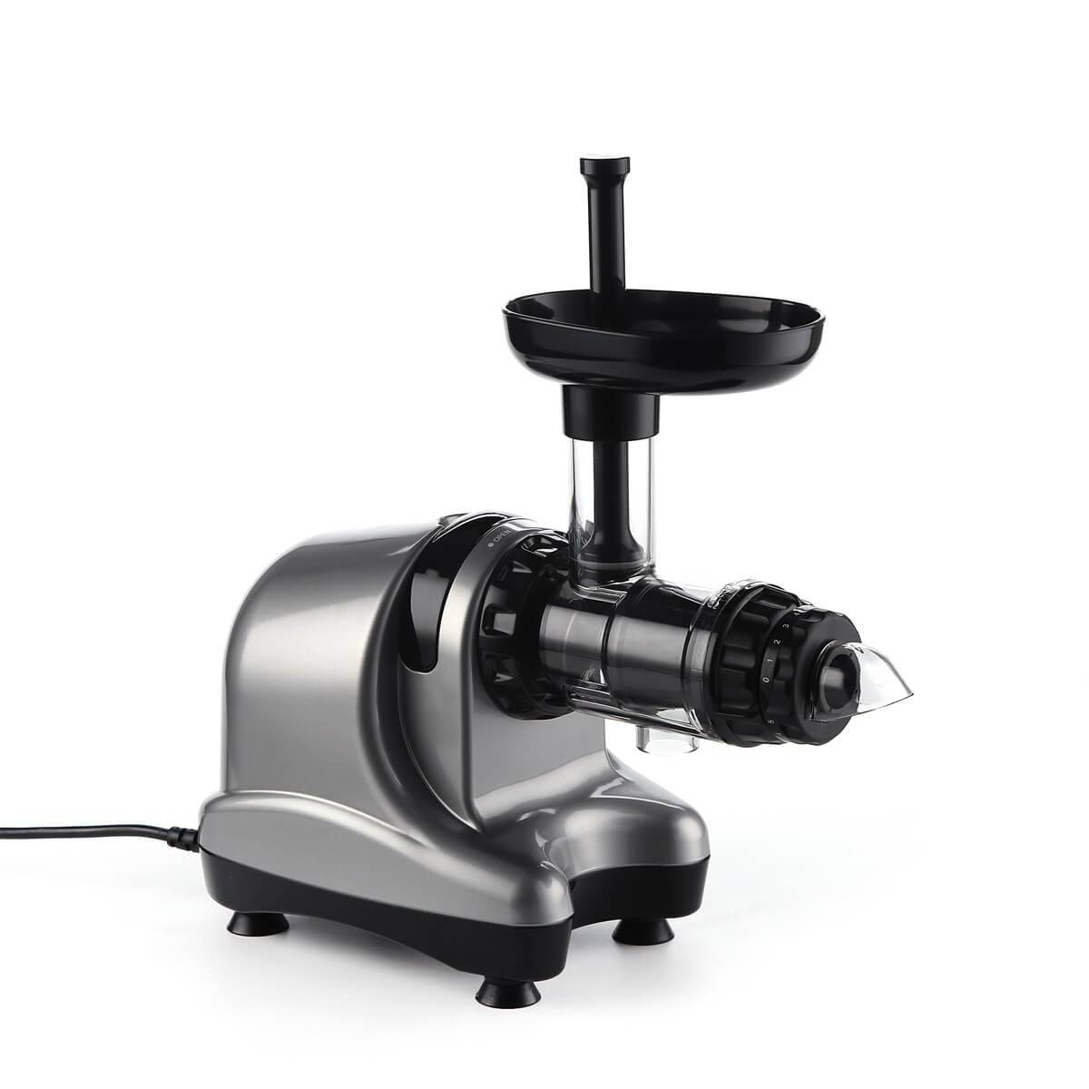 Byzoo Rhino Horizontaler Slow Juicer