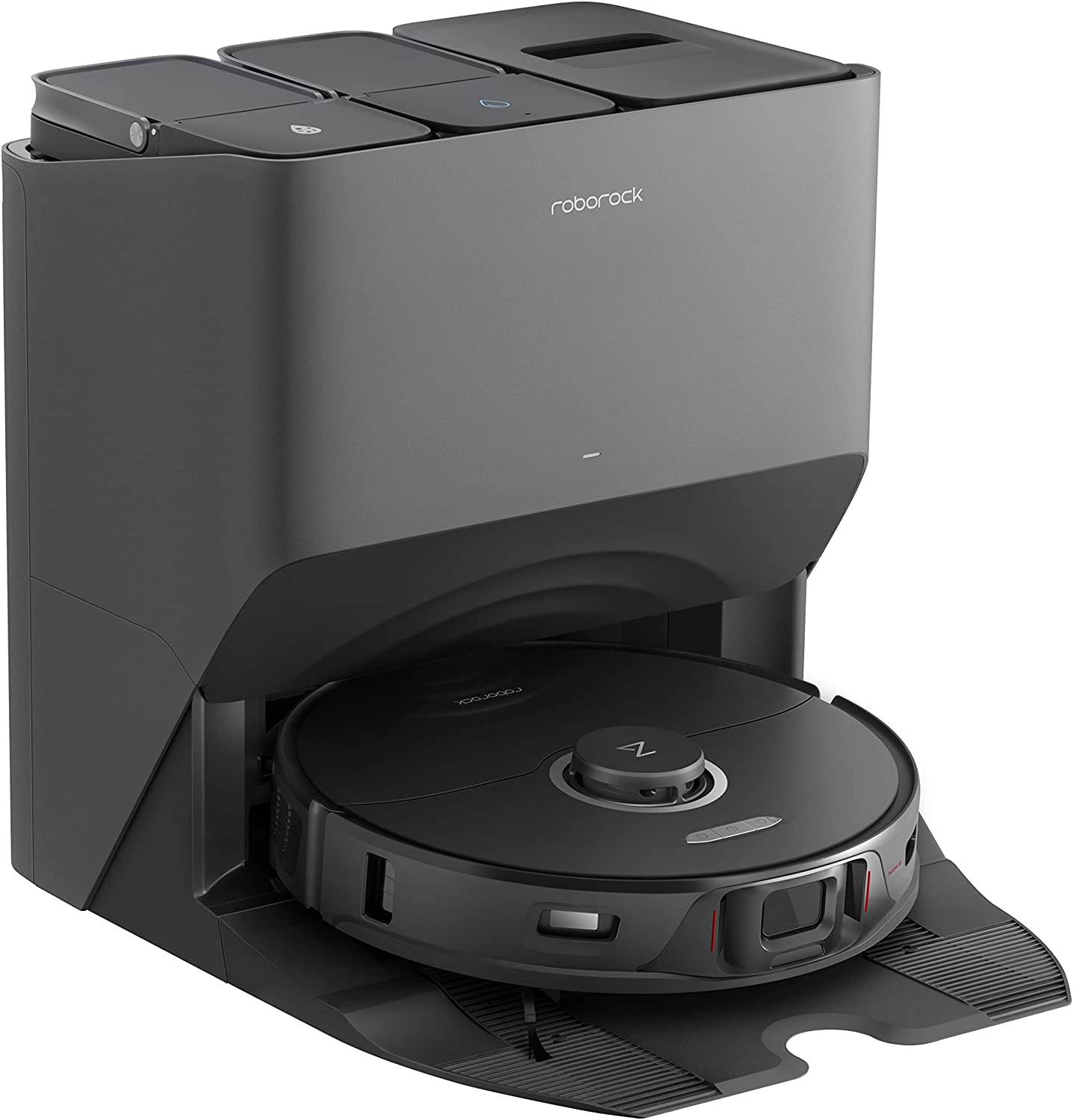 Roborock S8