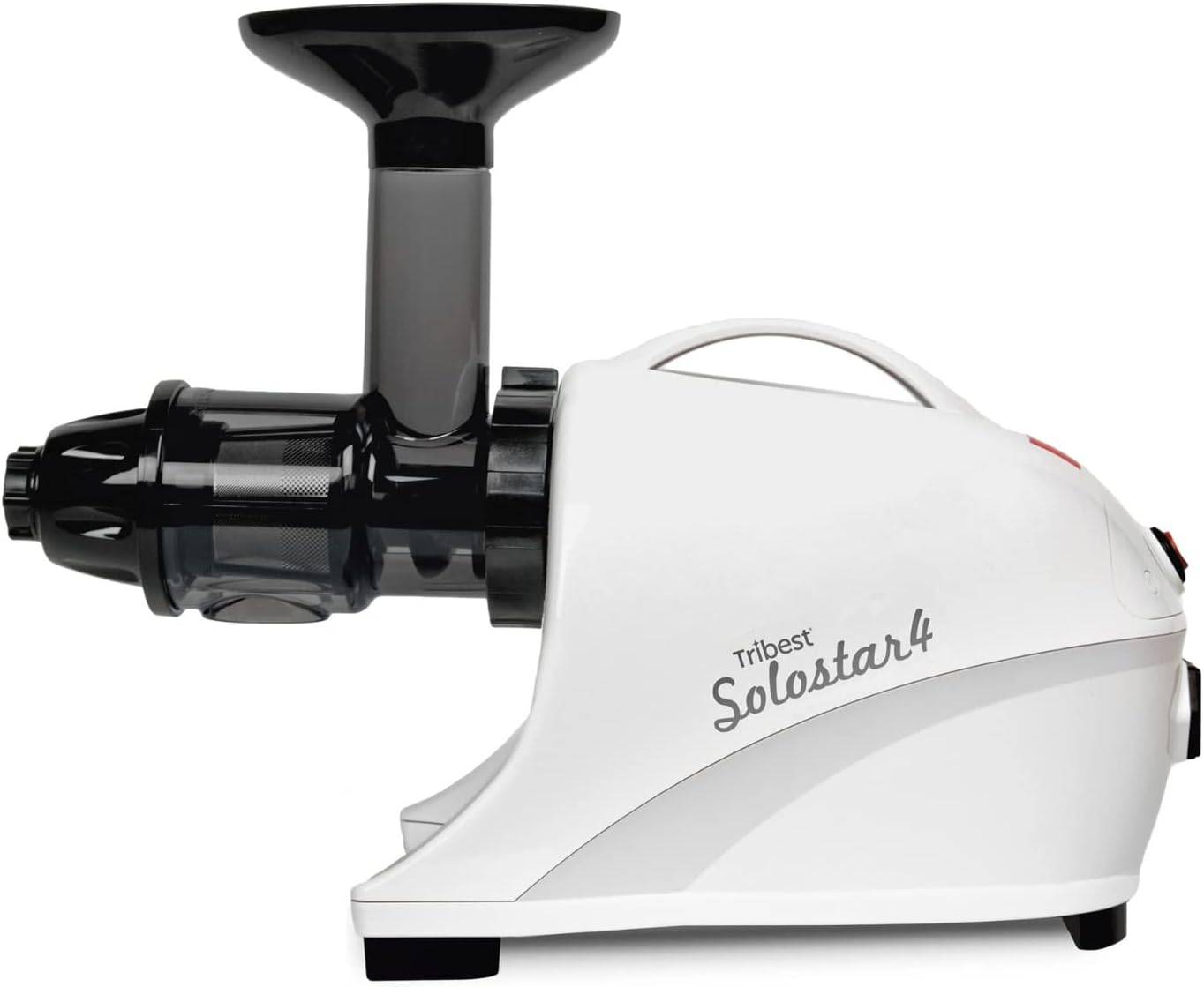 Tribest Solostar 4