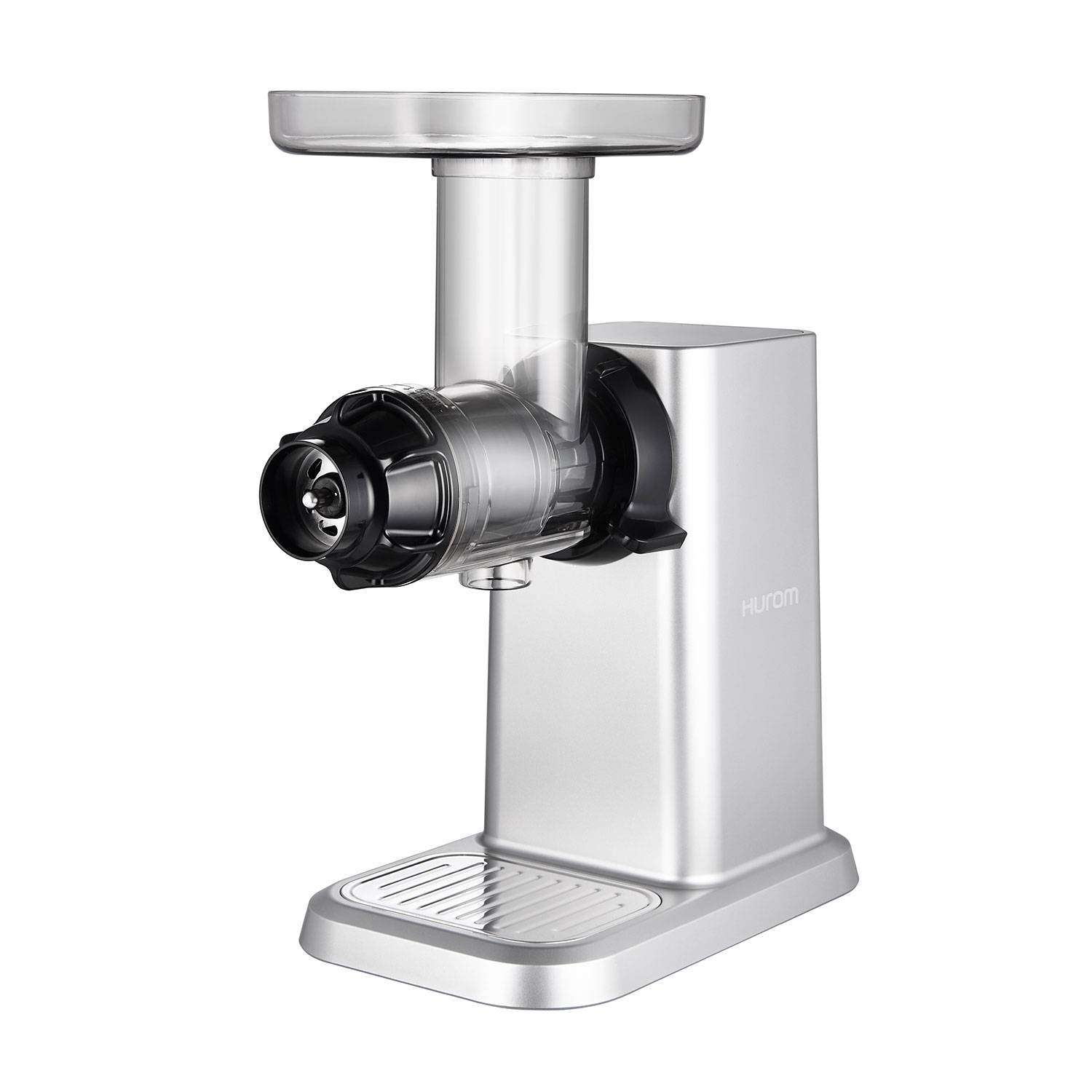 Hurom DU Slowjuicer-4433