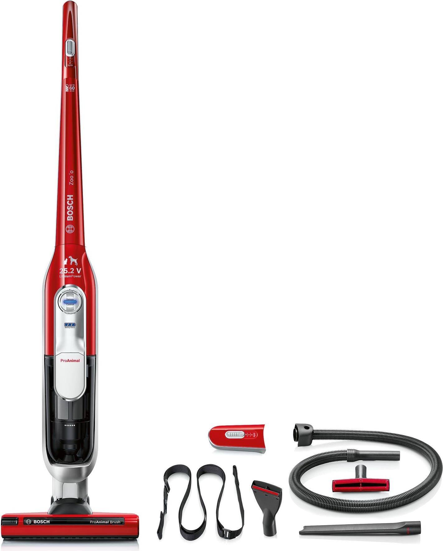 Bosch Athlet