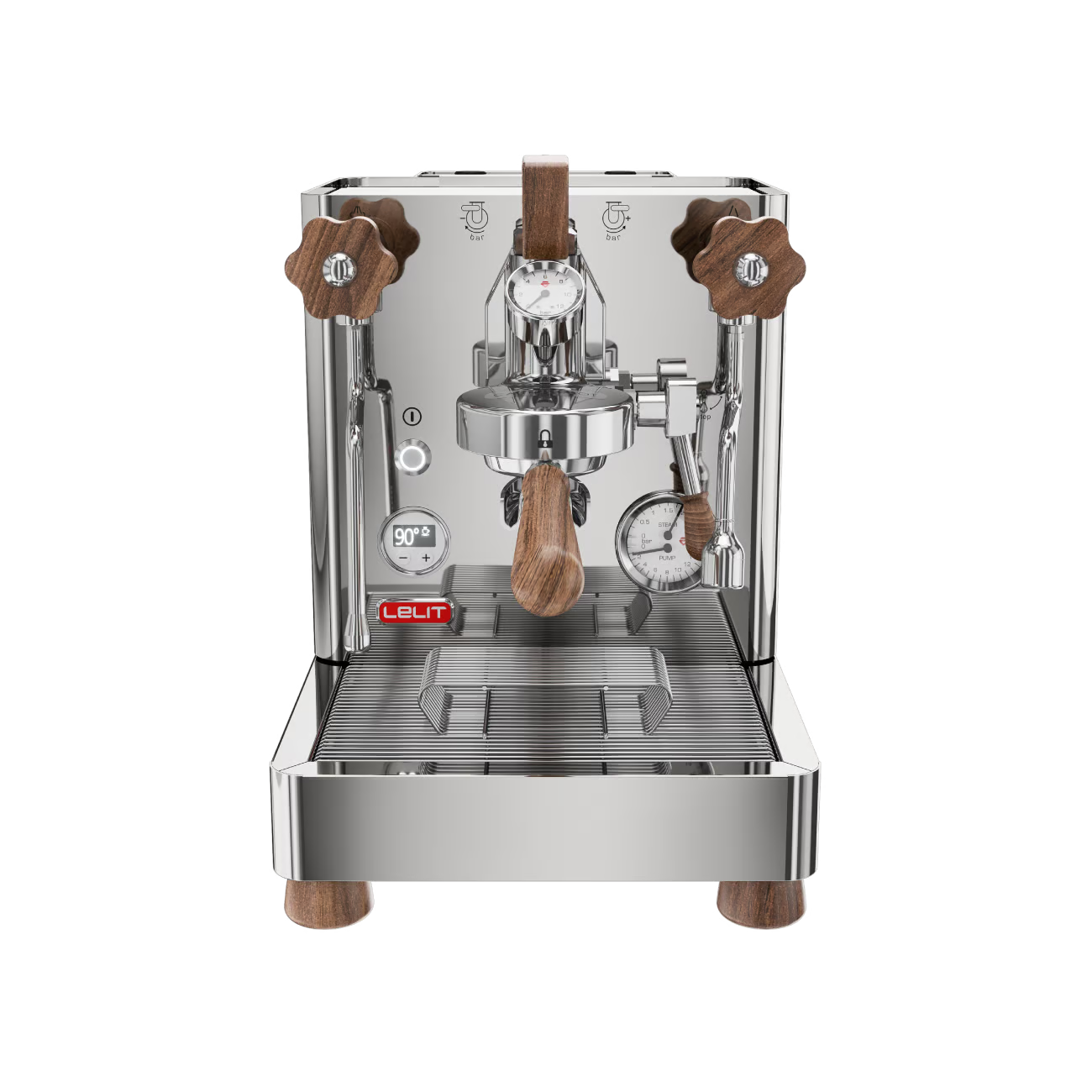 Lelit Bianca PL162T  V3