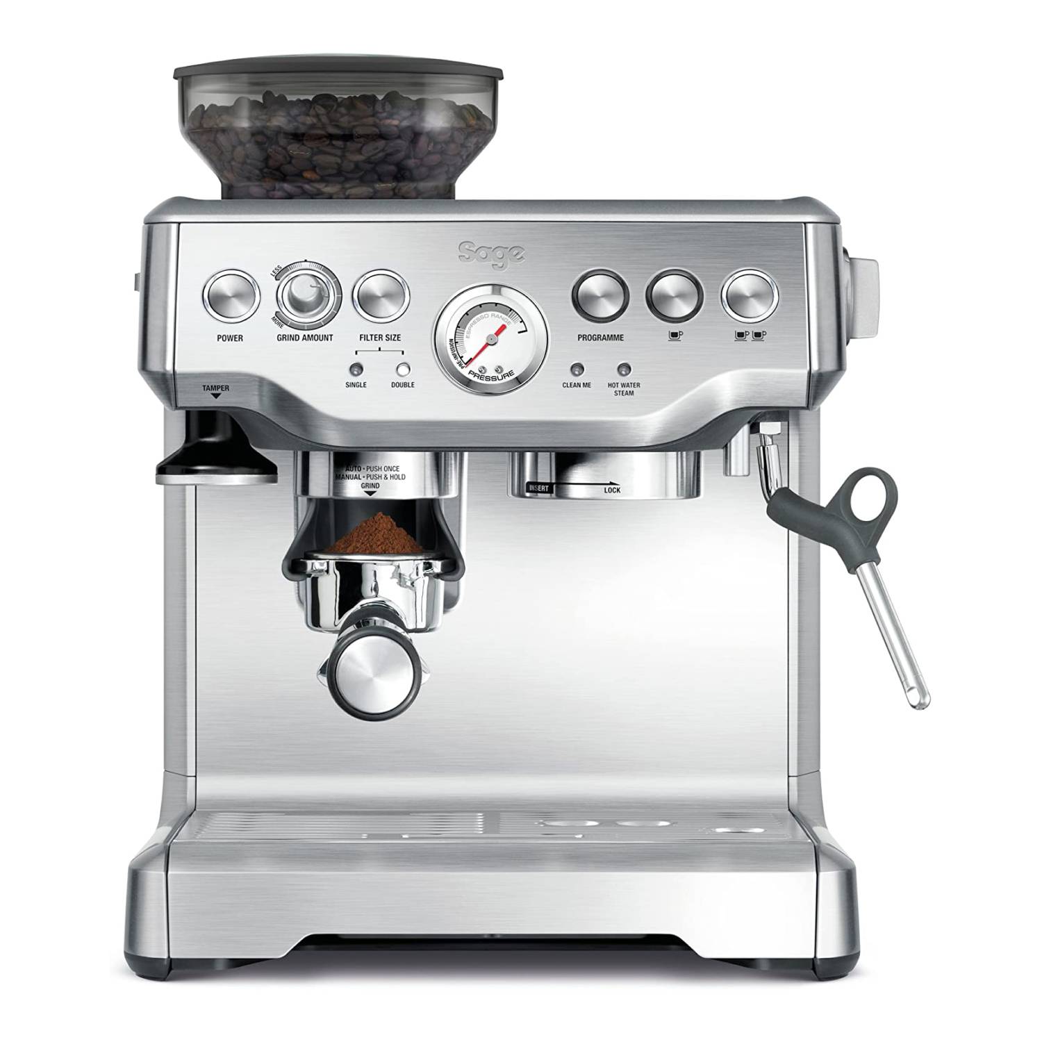 Sage the Barista Express