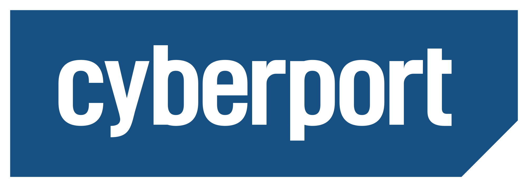 cyberport