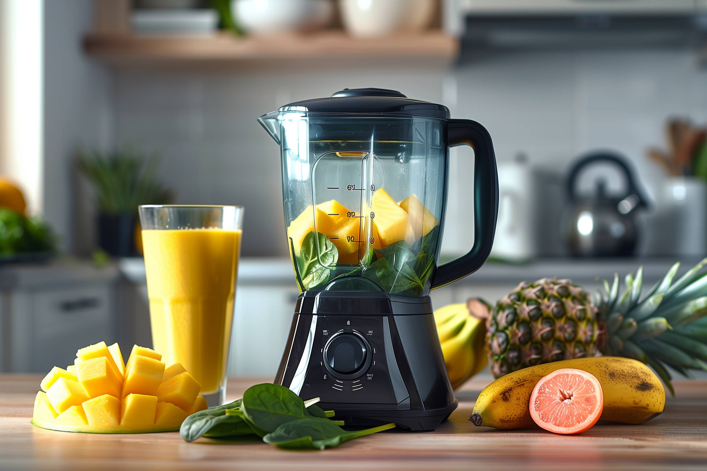 Welcher Mixer passt zu mir?