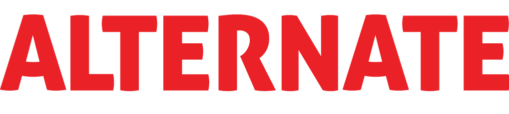 Alternate