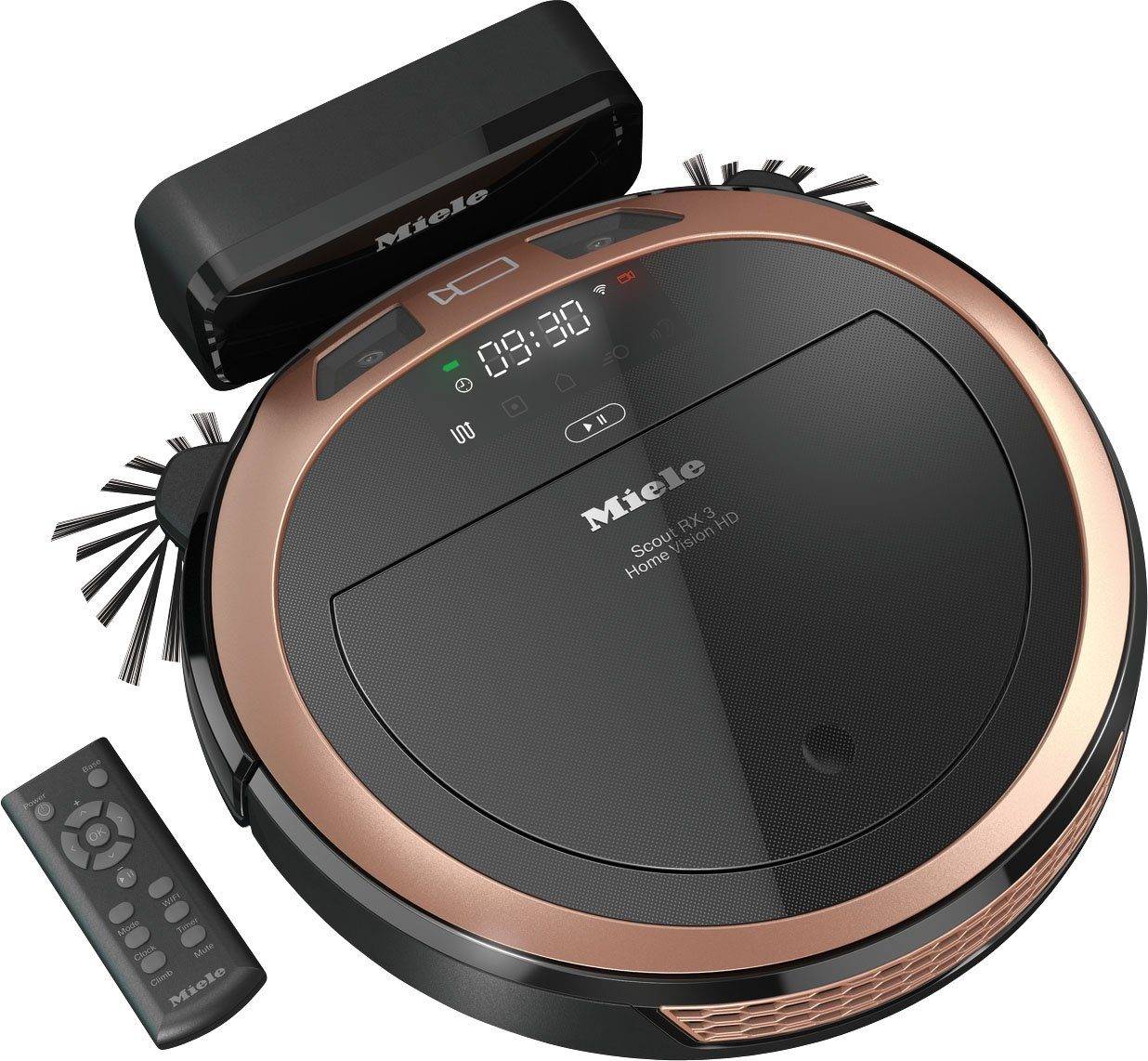 Miele Scout RX3