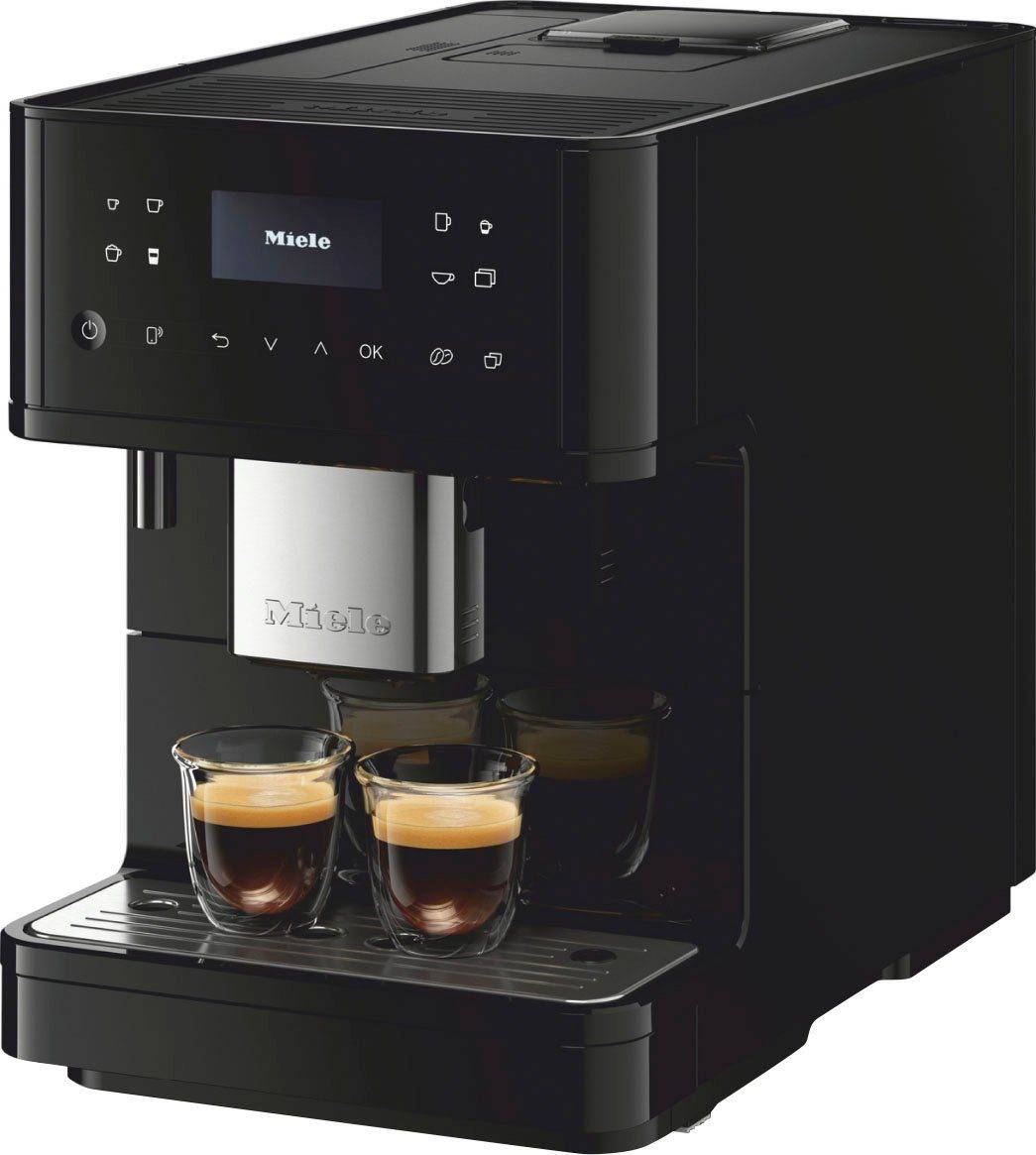 Miele CM 6 Milk Perfection Reihe