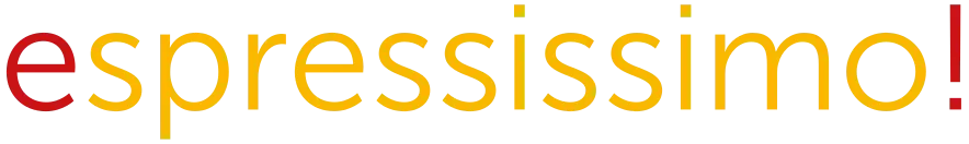 Espressissimo