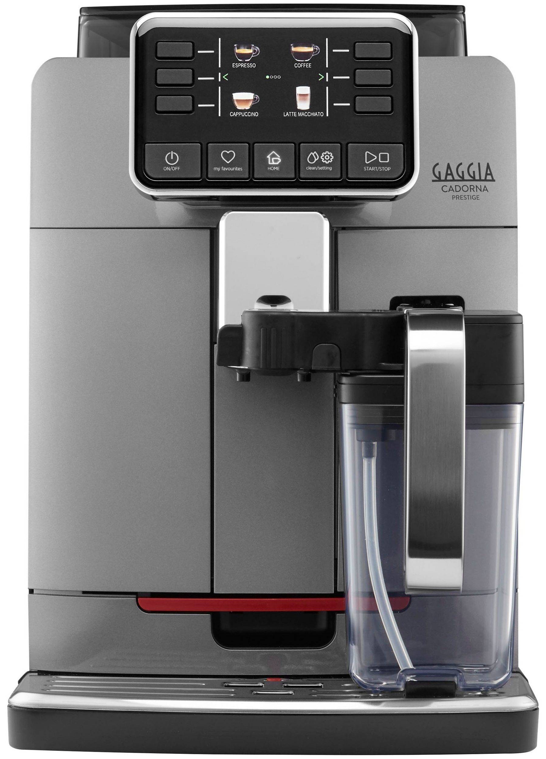 Gaggia Cadorna Prestige