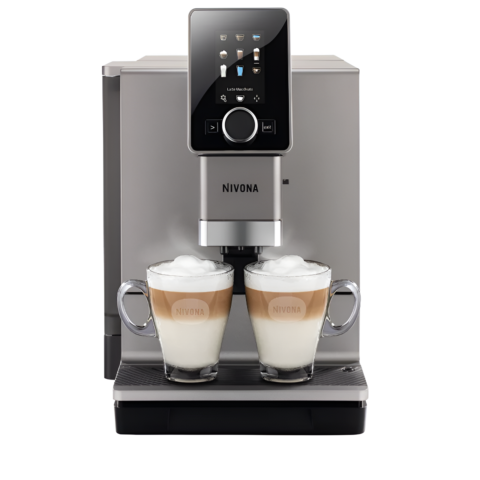 Nivona 9'er-Serie 930