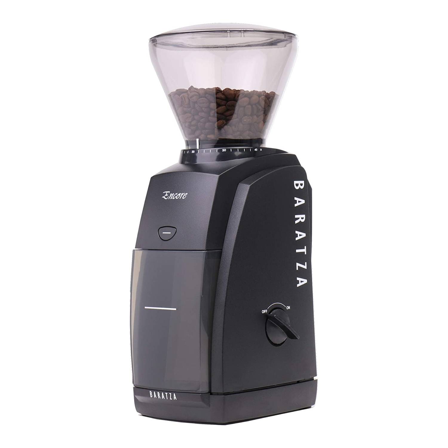 Baratza Encore