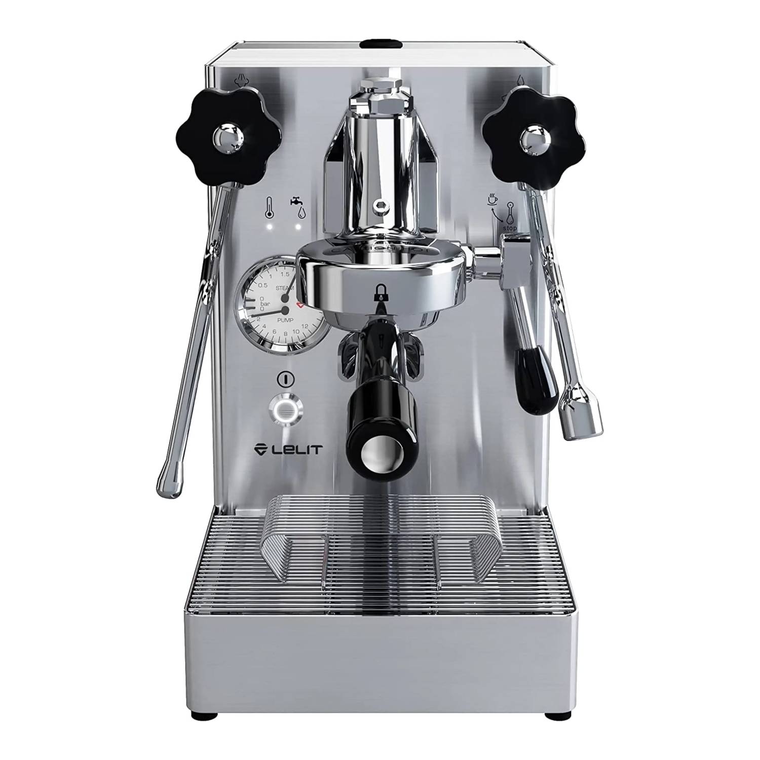 Lelit MaraX PL62X