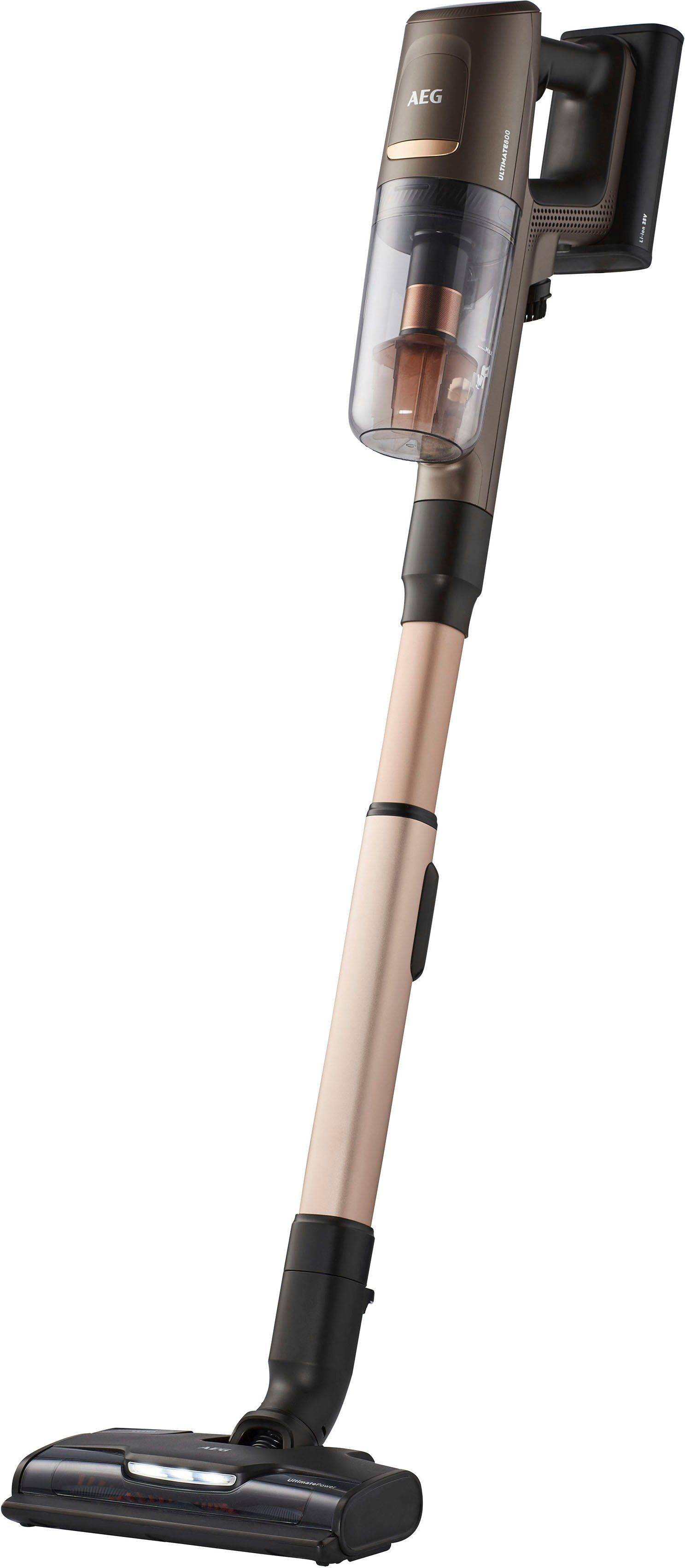 AEG Ultimate 8000