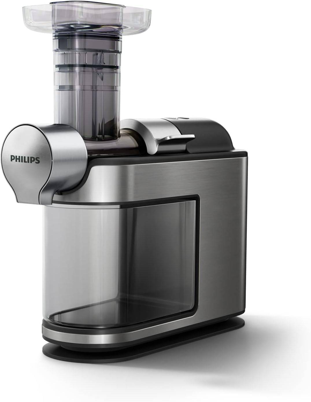Philips Avance Collection Slow Juicer