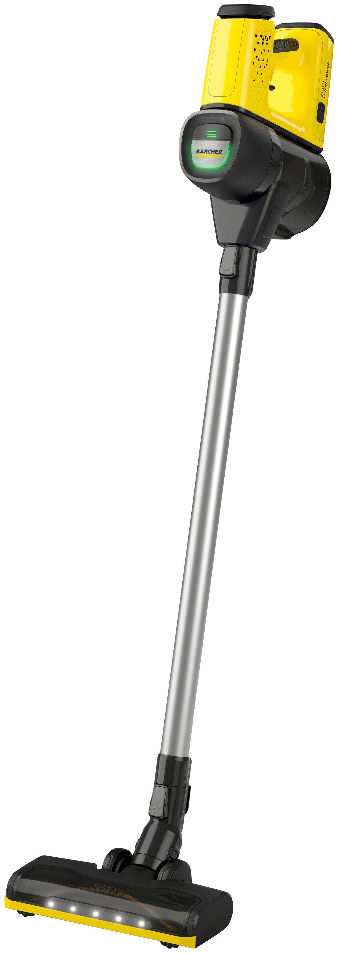Kärcher VC 6 Cordless