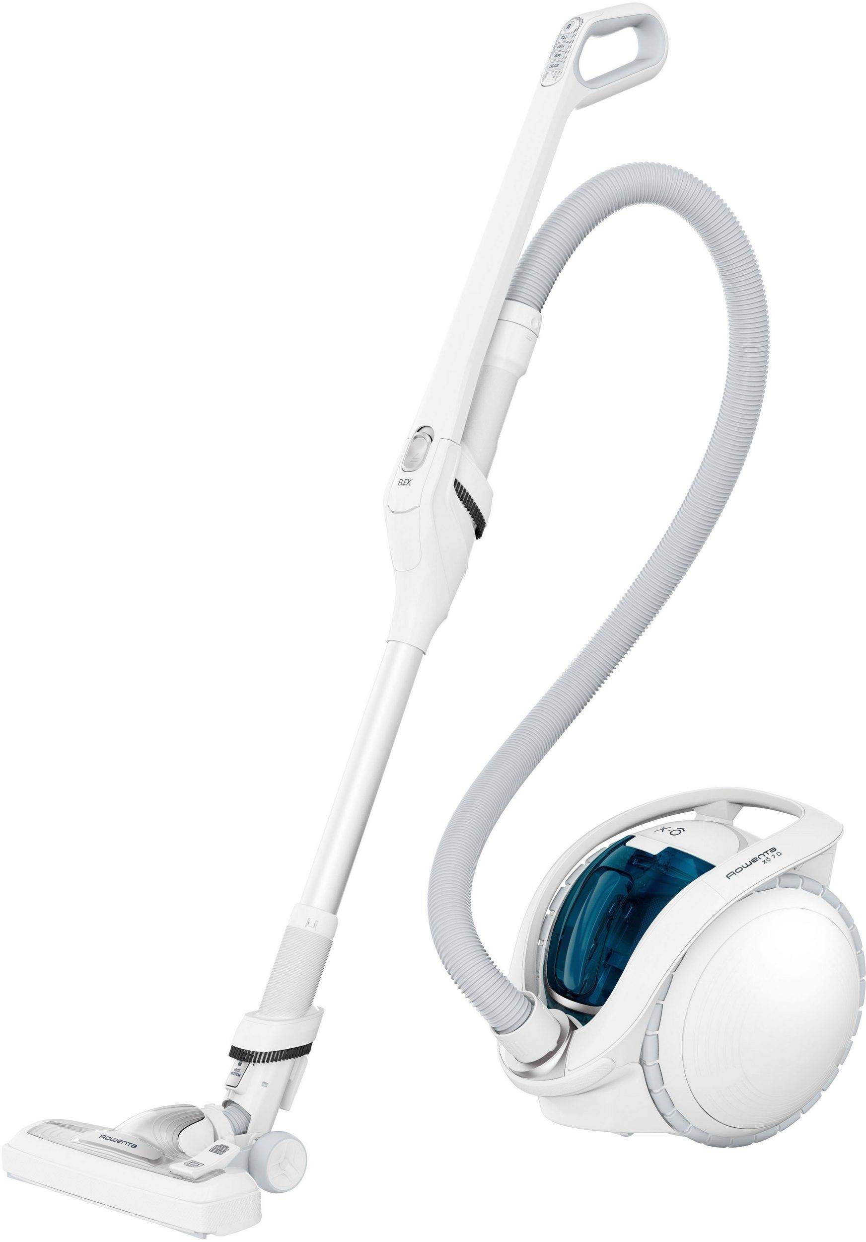 Rowenta X-Ô