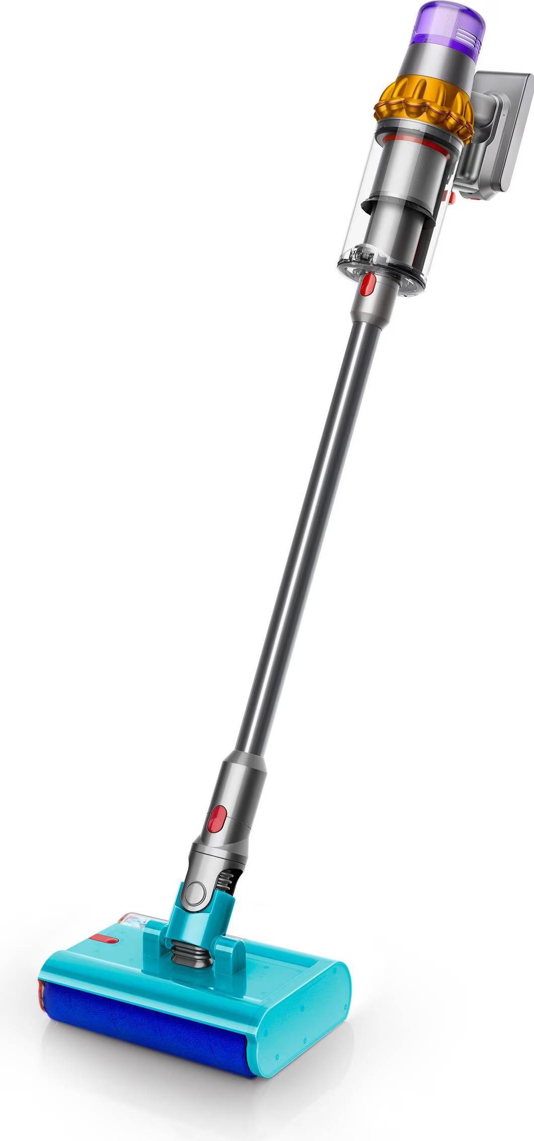Dyson V15s Detect Submarine