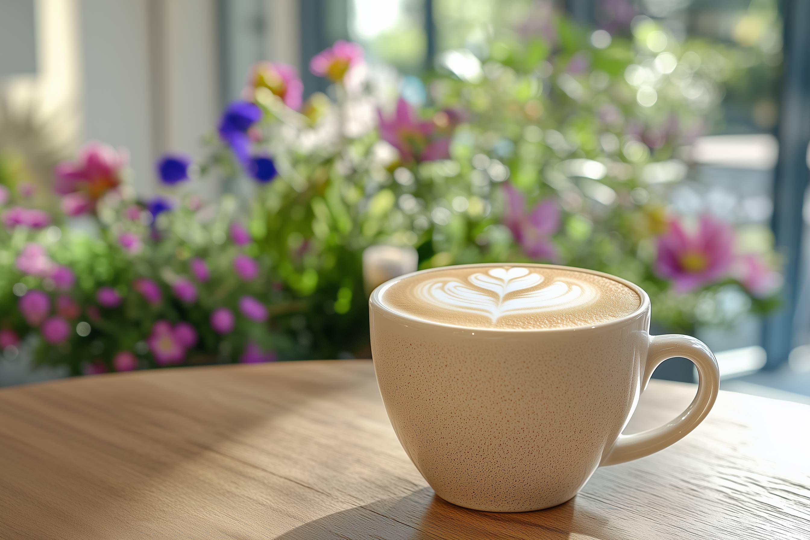 Die besten Siebträgermaschinen für Cappuccino