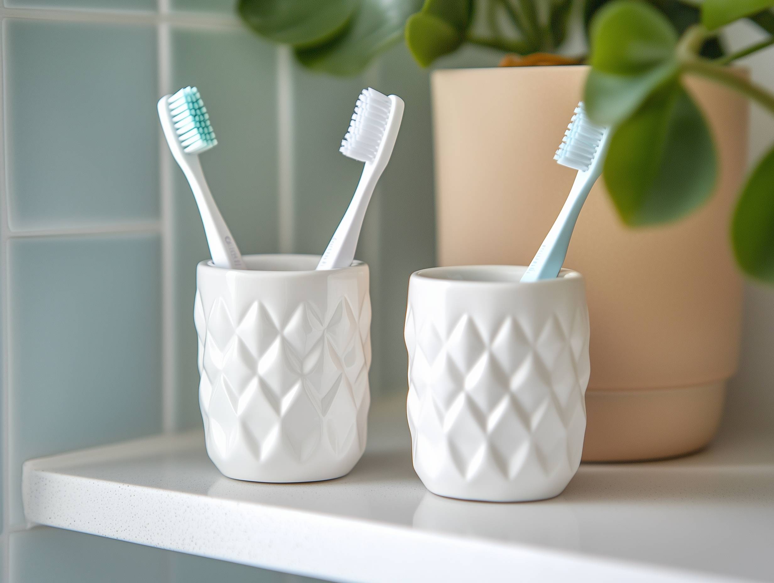 Zahnpflege & Mundhygiene