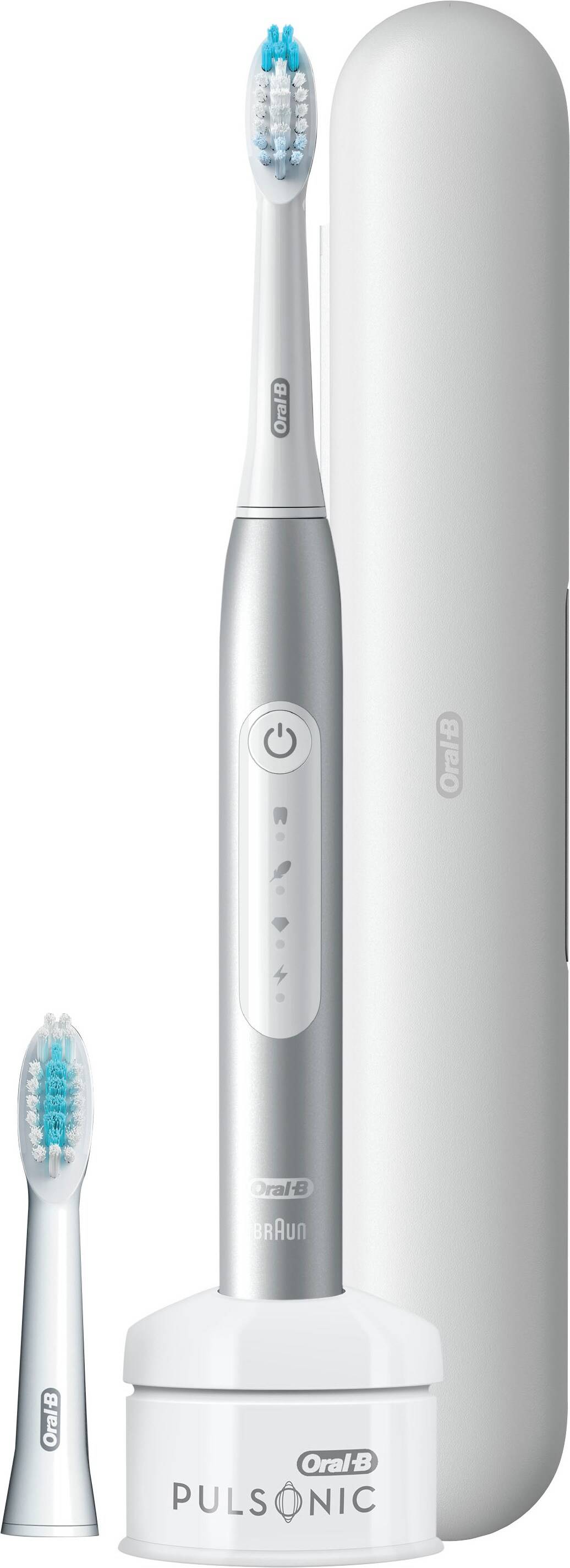 Oral-B Pulsonic Slim Luxe 4000 / 4500