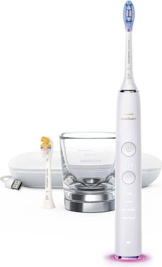 Philips Sonicare DiamondClean Smart 9400