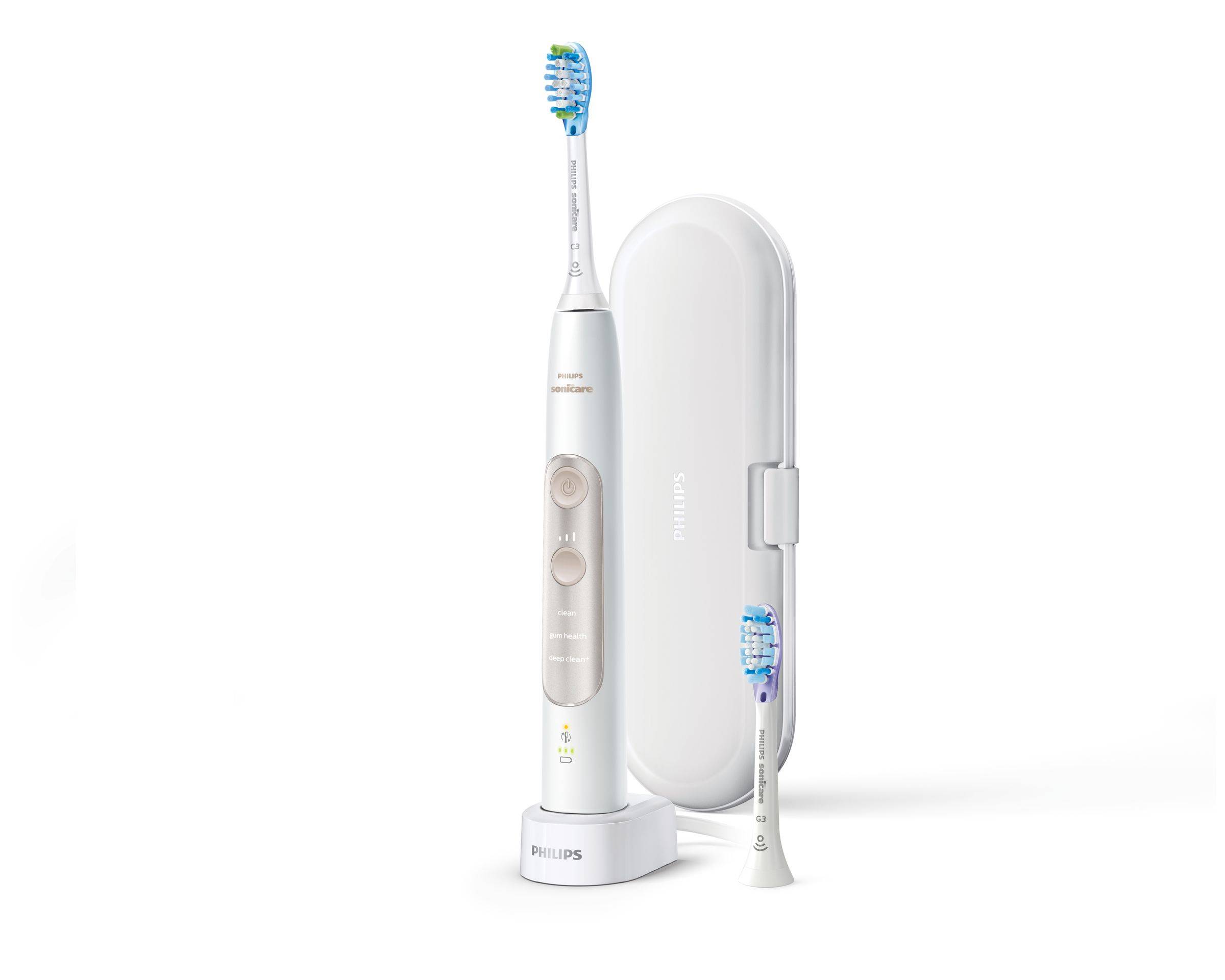 Philips Sonicare ExpertClean 7300