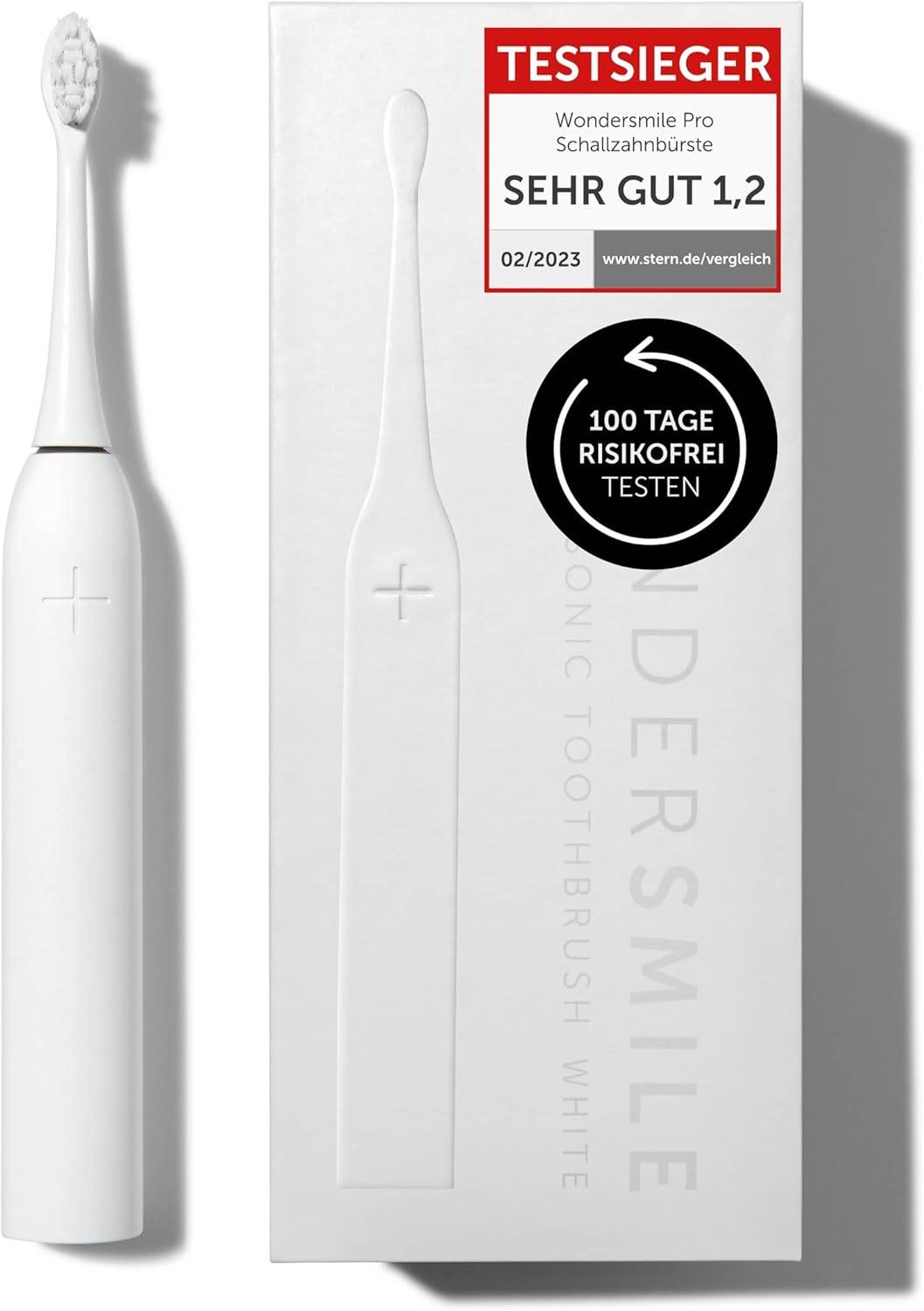 Wondersmile WonderBrush PRO