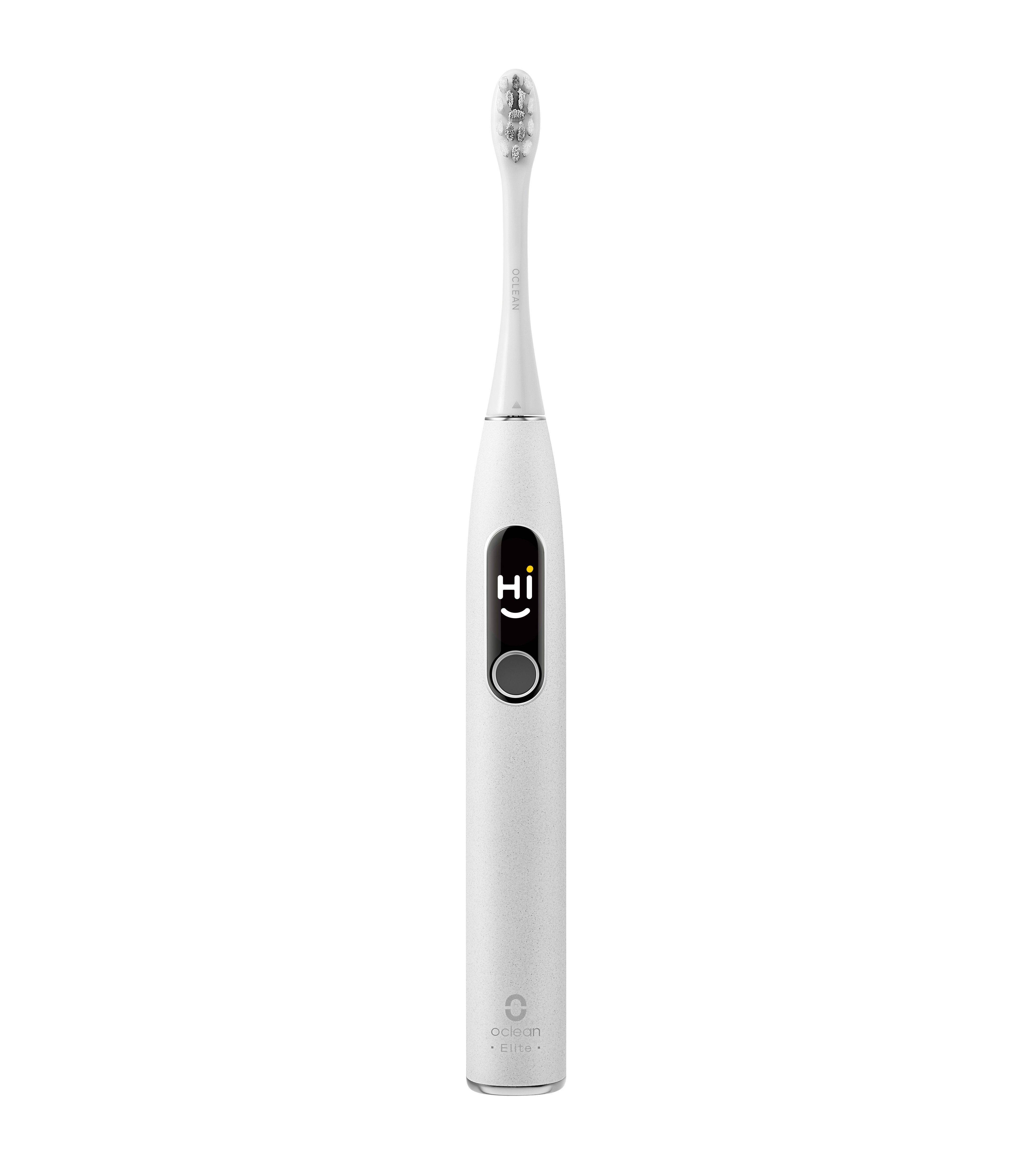 Oclean X Pro Elite